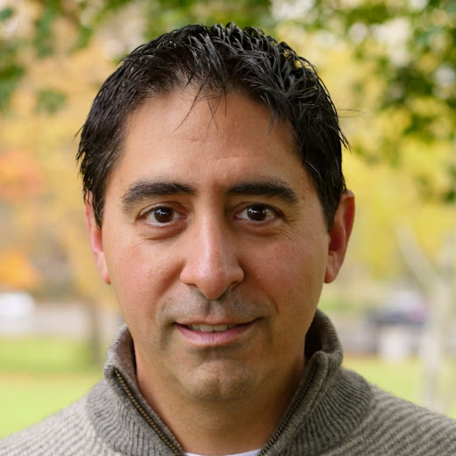 Michael Aronson Photo 22