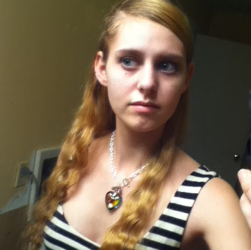 Paula Workman Photo 18