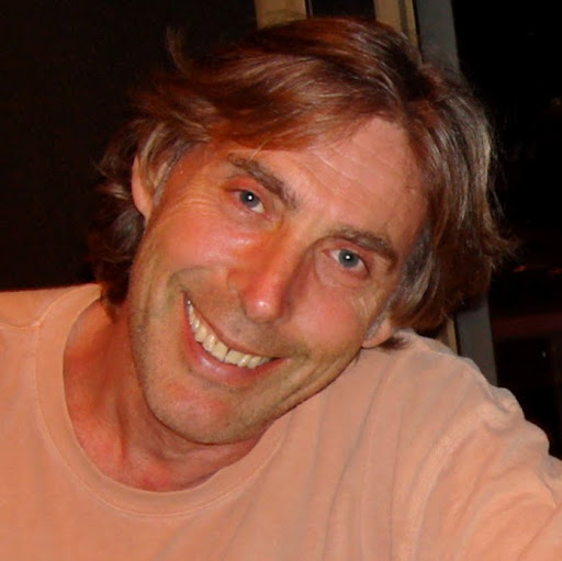 Robert Masters Photo 20