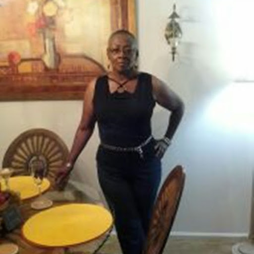 Priscilla Wilson Photo 29
