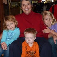 Vicki Gainer Photo 4