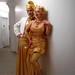 Amber Golden Photo 34