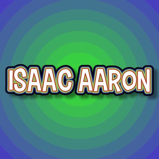 Isaac Aaron Photo 12