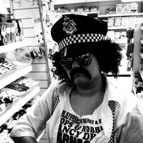 Stacey Sheppard Photo 35