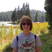 Anne Eberly Photo 10