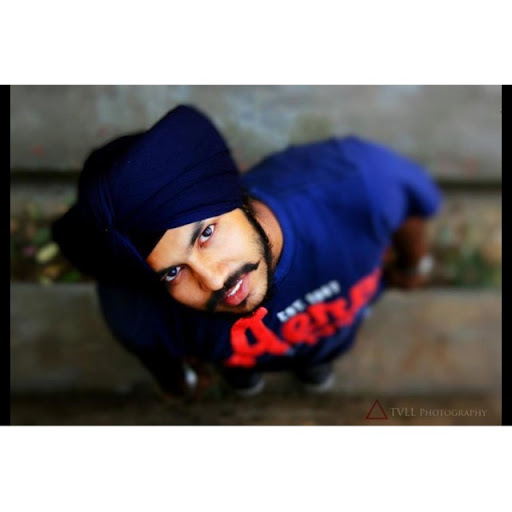 Sandeep Jassal Photo 6