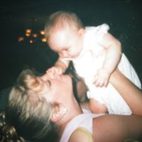 Cherie Gibson Photo 11