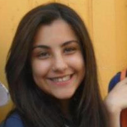Ana Vilar Photo 4
