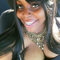 Jennifer Francois Photo 37