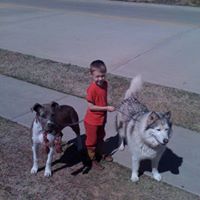 David Landrum Photo 32