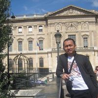 Daniel Anthony Photo 32