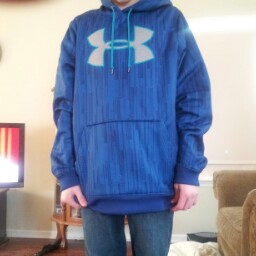 Tyler Parsons Photo 20