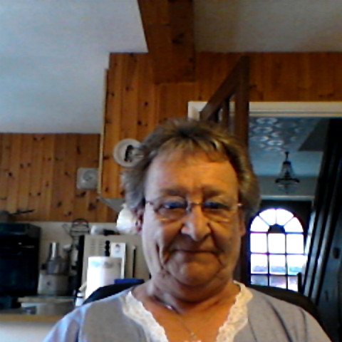 Helena Robinson Photo 16