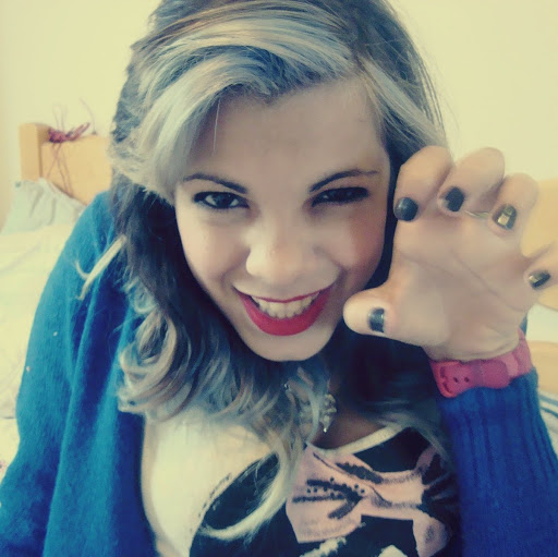 Kimberly Teixeira Photo 2