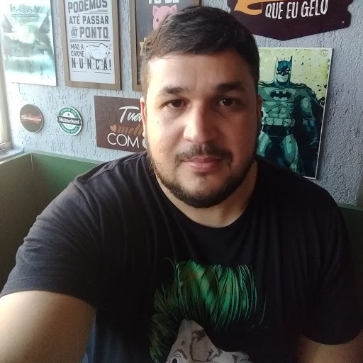 Elias Garcia Photo 27