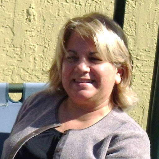 Nancy Davies Photo 9