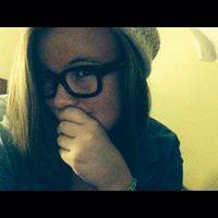 Rebecca Hinson Photo 15