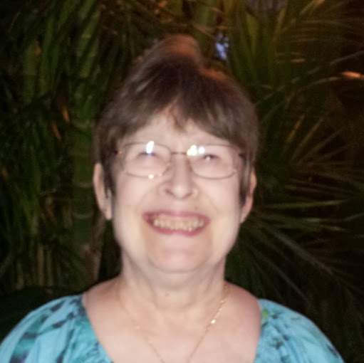 Margie Ray Photo 22