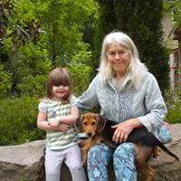 Nancy Redman Photo 6