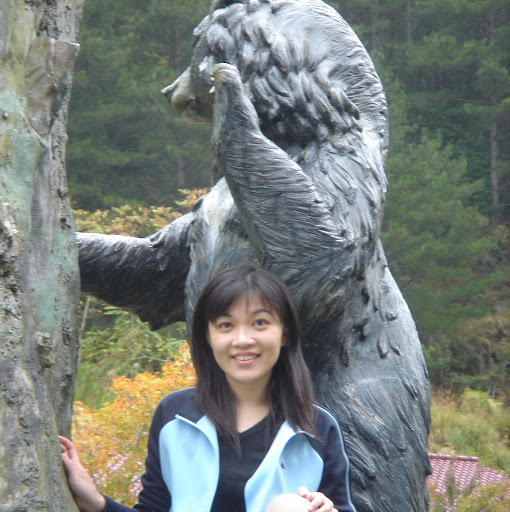 Ellen Chen Photo 46