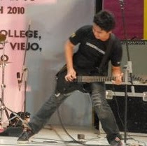 Marc Alvarado Photo 36