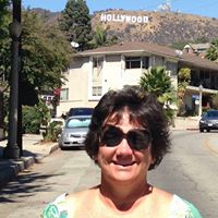Lisa Stokes Photo 18