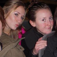 Sarah Clawson Photo 27