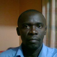 Francis Opiyo Photo 8