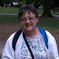 Judith Abbott Photo 11