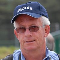 Patrick Davin Photo 24