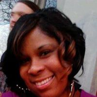Tiffany Combs Photo 6