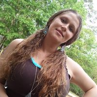 April Britt Photo 8