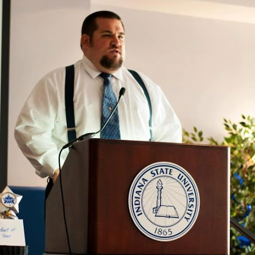 Jon Robinson Photo 28