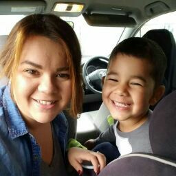 Laura Machuca Photo 9