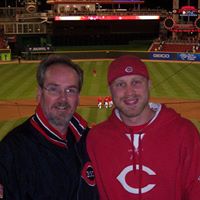 Stephen Leslie Photo 30