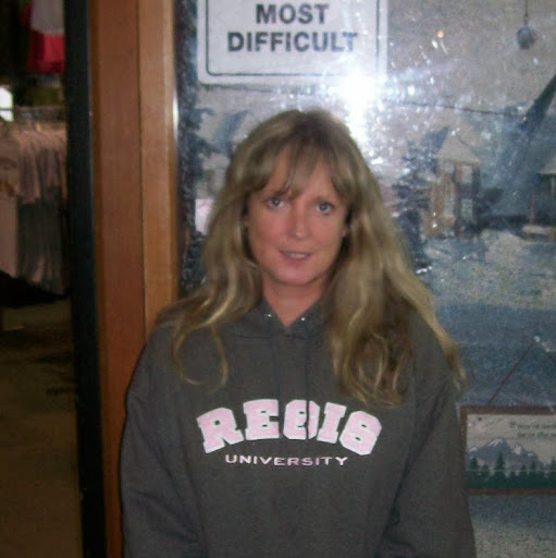 Joanne Wolfe Photo 4