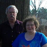 Virginia May Photo 3