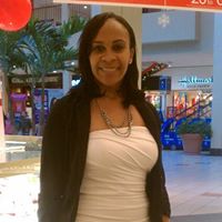 Shante Robinson Photo 6