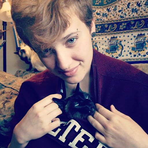 Anne Preston Photo 10