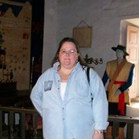 Roberta Lang Photo 3