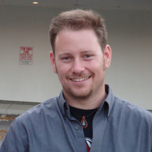 Aaron Robison Photo 8