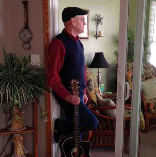 Terry Colvin Photo 9