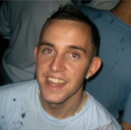 Jamie Heath Photo 49