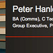 Peter Hanlon Photo 13