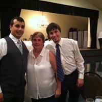 Paula Buchanan Photo 7