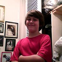 Brandon Garrett Photo 8