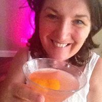 Sandra Doherty Photo 28