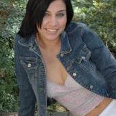 Jennifer Martins Photo 27