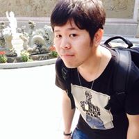 Harry Tsai Photo 9