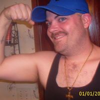 Rex Hampton Photo 3